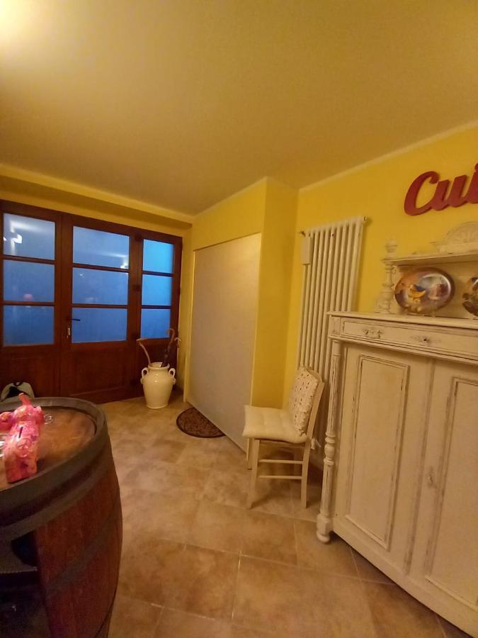 Linda'S Holiday Home Roccastrada Εξωτερικό φωτογραφία