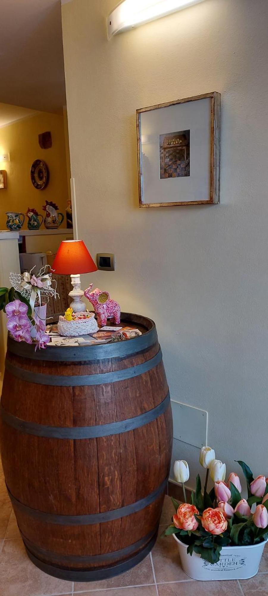 Linda'S Holiday Home Roccastrada Εξωτερικό φωτογραφία